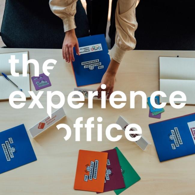 The Experience Office